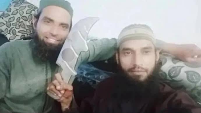 File image : Kanhaiya Lal was killed for allegedly sharing a social media post in support of the then BJP spokesperson Nupur Sharma, whose comments led to a massive controversy and backlash, even from other countries.

